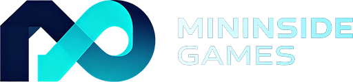 MININSIDE GAMES Logo