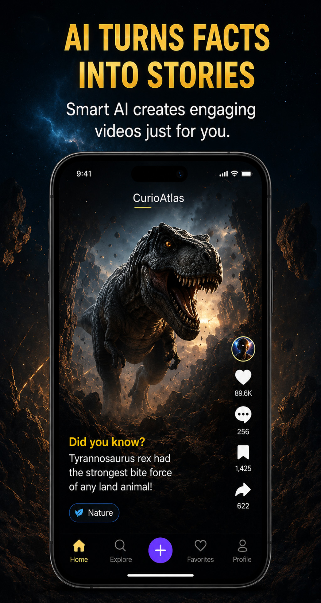 CurioAtlas store preview 3
